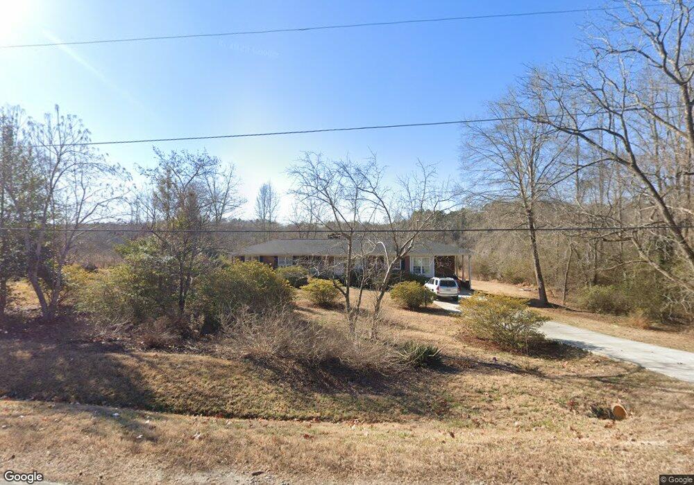 102 Edgewood Dr, Oxford, NC 27565 - photo 1