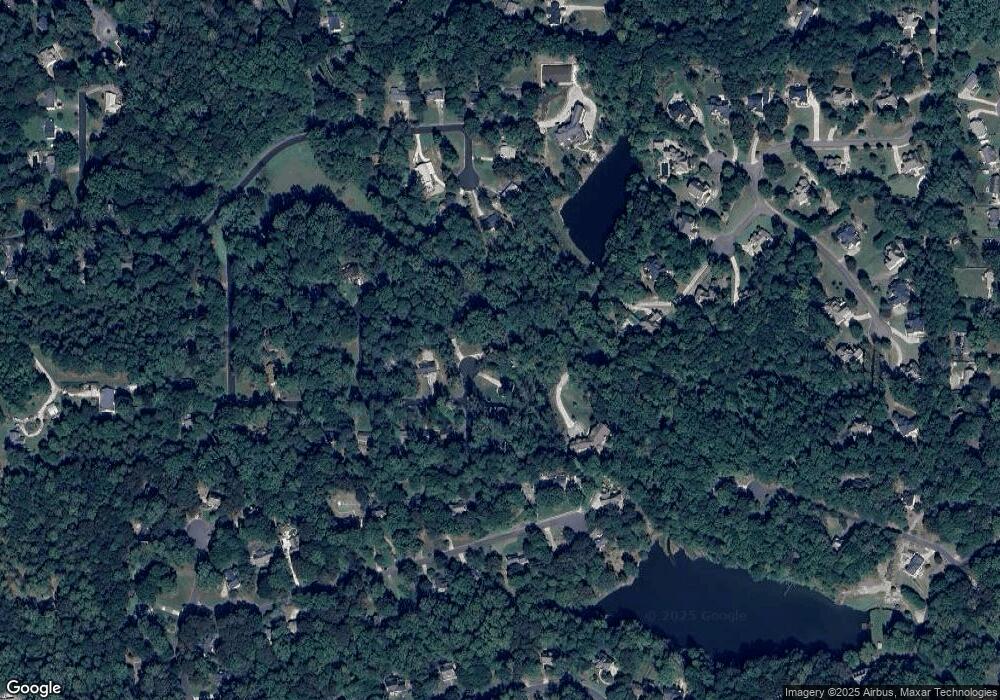 401 Nell Way, Woodstock, GA 30188 - photo 1