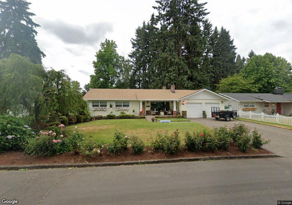598 Dennis Ln N, Keizer, OR 97303 - photo 1