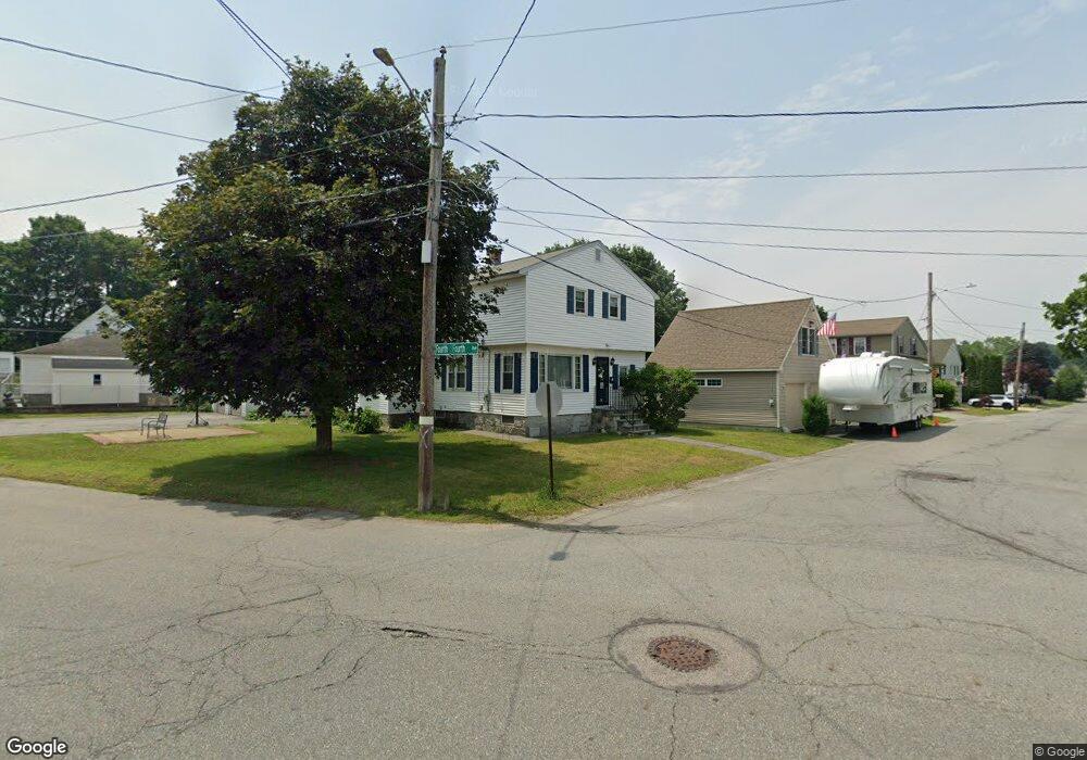 LOT 1 Farragut St, Dracut, MA 01826 - photo 1