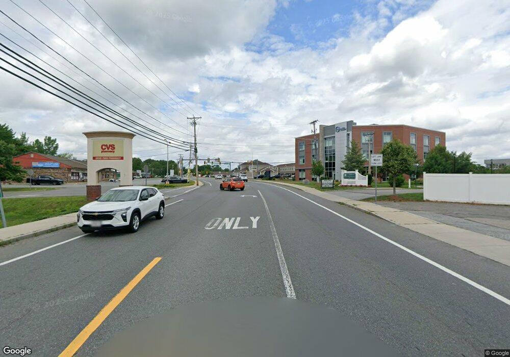 lot 2,3,4 Broadway Rd and Jones Ave, Dracut, MA 01826 - photo 1