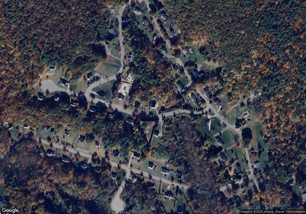 LOT 9 Hidden Rd, Dracut, MA 01826 - photo 1