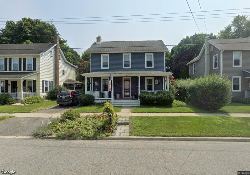 83 Main St, Bloomsbury, NJ 08804 - photo 1