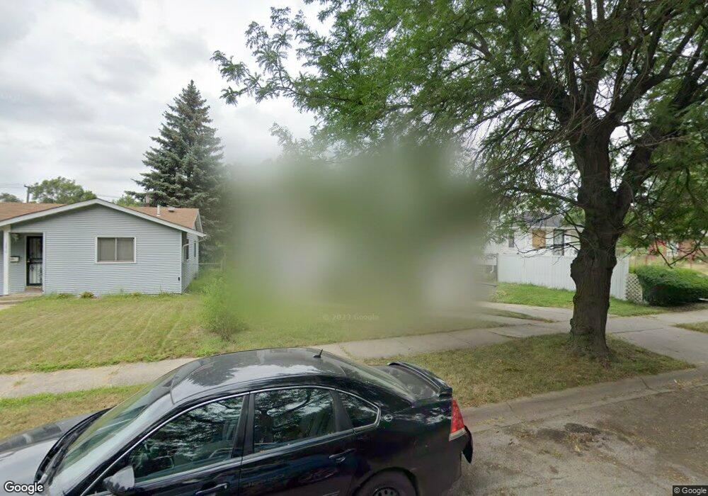 1260 W 19th Place, Gary, IN 46407 - photo 1