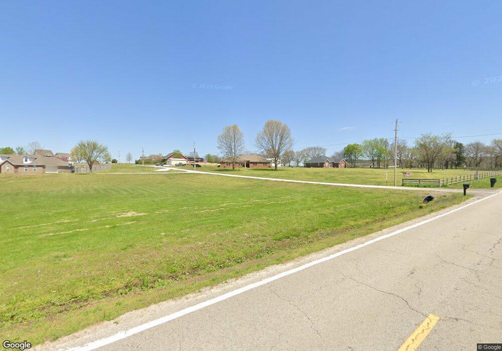 11922 Hogeye Rd, West Fork, AR 72774 - photo 1