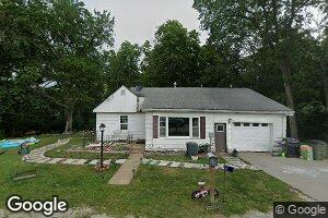 7048 Elder St, Lehigh, IA 50557