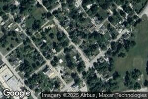 410 N Ledgerwood St, Carlisle, IN 47838