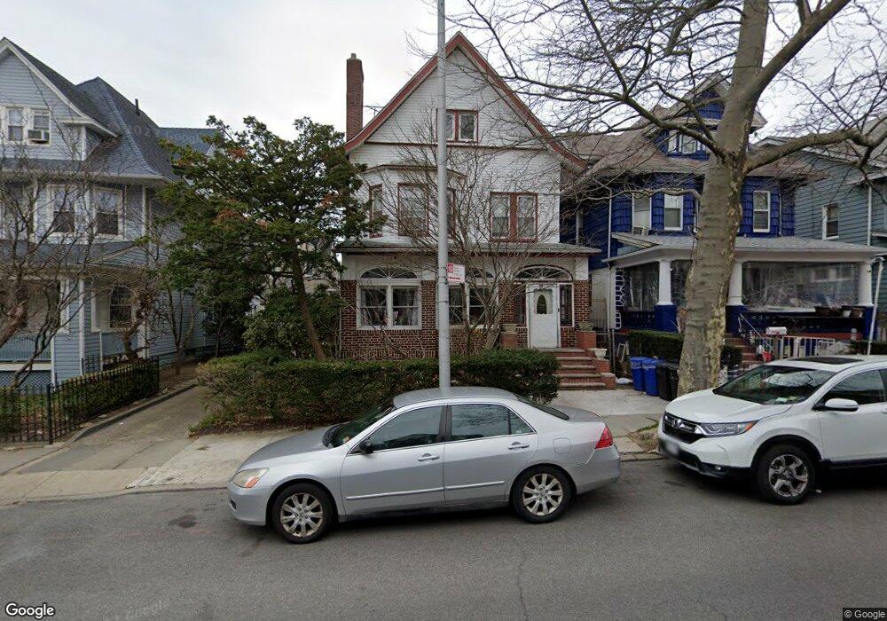 96 Warwick St, Brooklyn, NY 11207 - photo 1