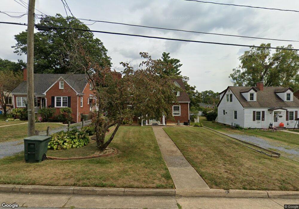 208 Wayneridge Rd, Waynesboro, VA 22980 - photo 1