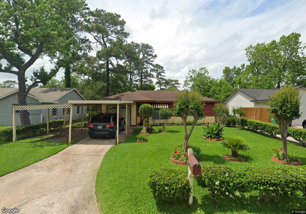 7241 Boggess Rd, Houston, TX 77016 - photo 1