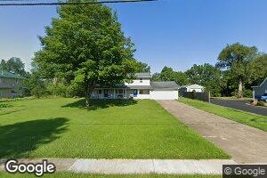 298 School St, Killbuck, OH 44637