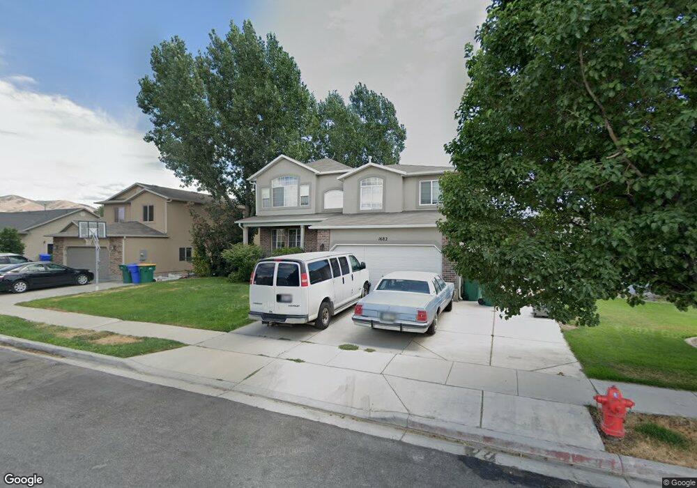 1682 N 2520 W, Lehi, UT 84043 - photo 1