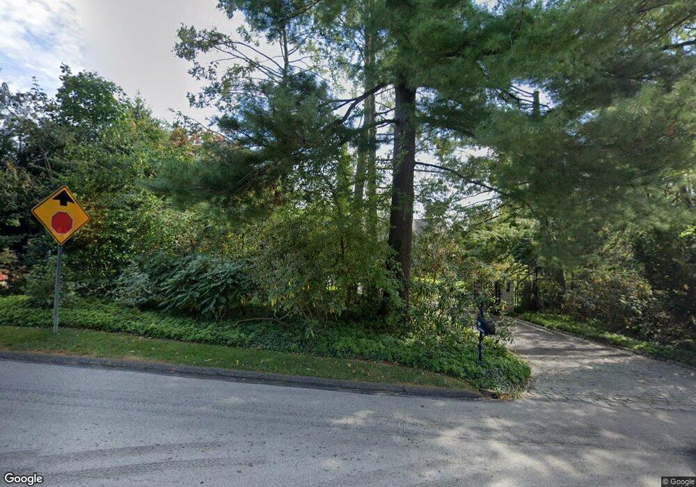 749 N Ithan Ave, Bryn Mawr, PA 19010 - photo 1