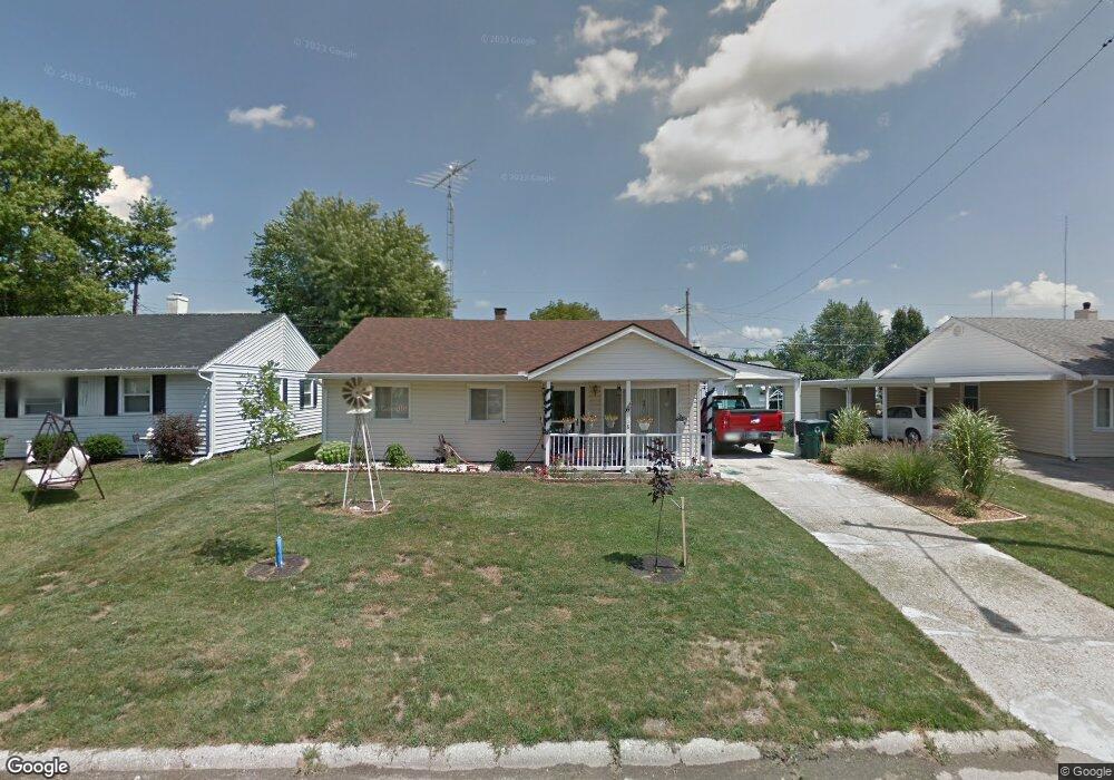 3118 S Jefferson St, Muncie, IN 47302 - photo 1