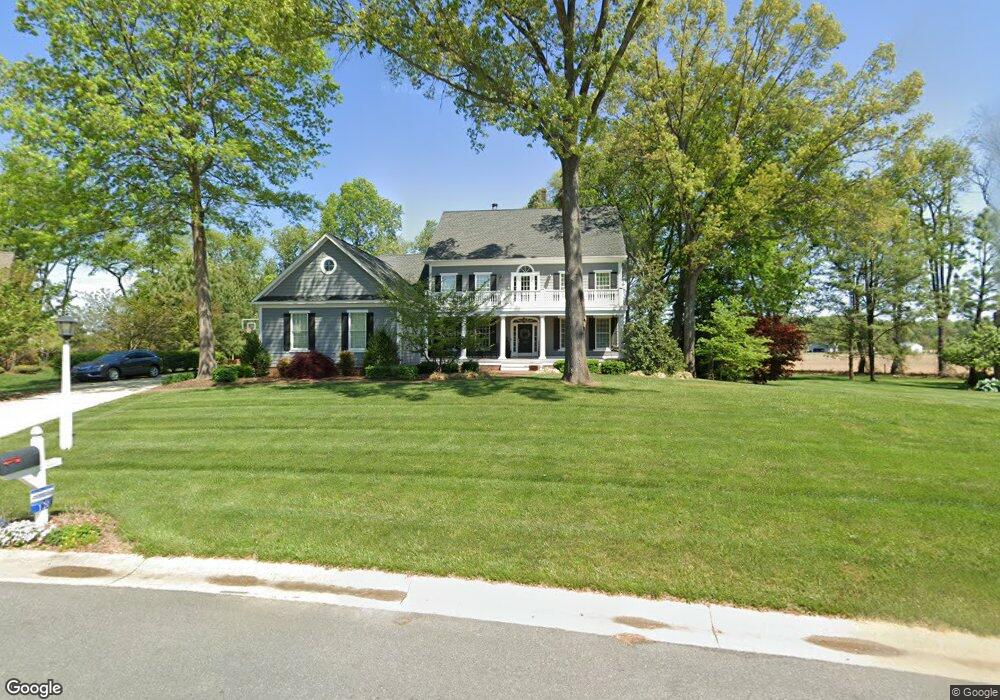 120 Corbins Close, Camden Wyoming, DE 19934 - photo 1