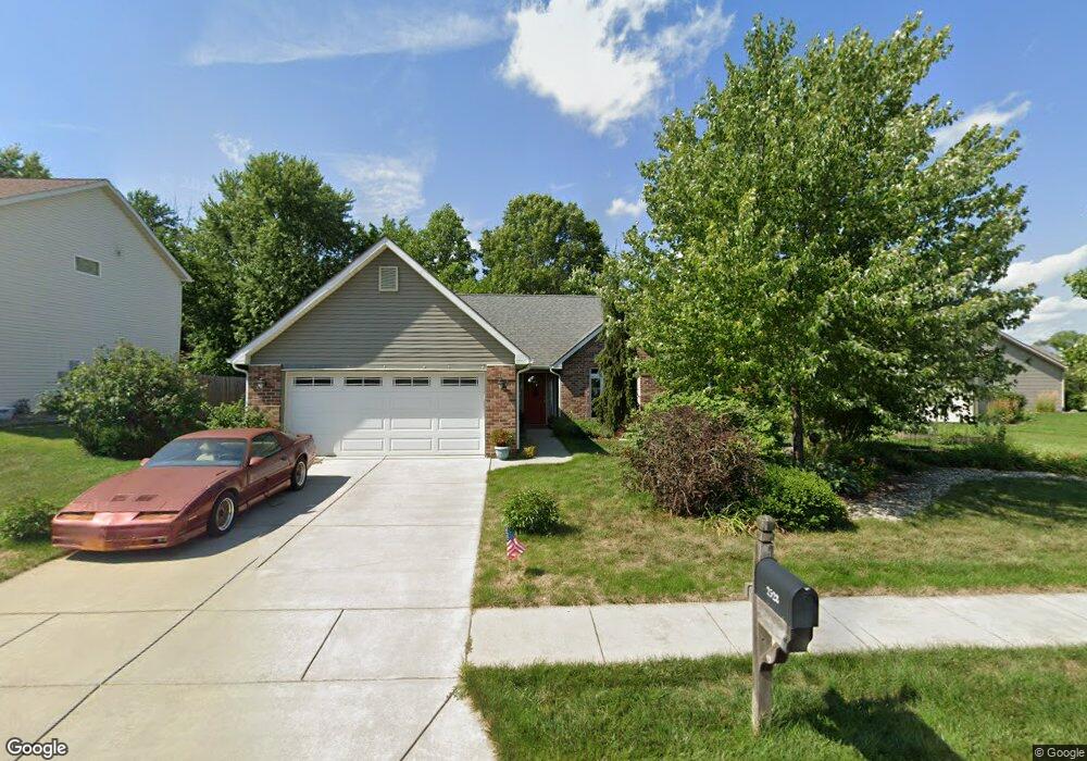 2528 Yeoman Ln, West Lafayette, IN 47906 - photo 1