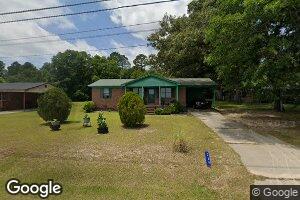 339 Farm St, Wadley, GA 30477