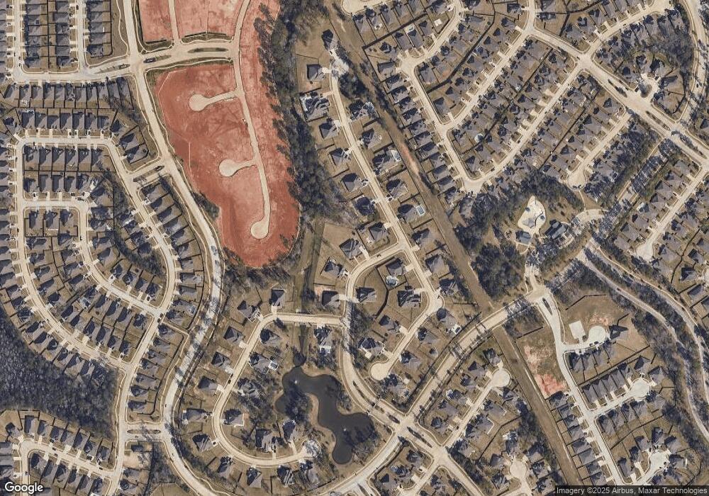 14019 Beartooth Bend Trail, Conroe, TX 77384 - photo 1