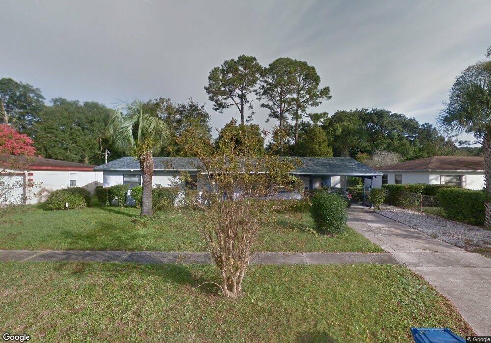 8711 Sanlando Ave unit 6, Jacksonville, FL 32211 - photo 1