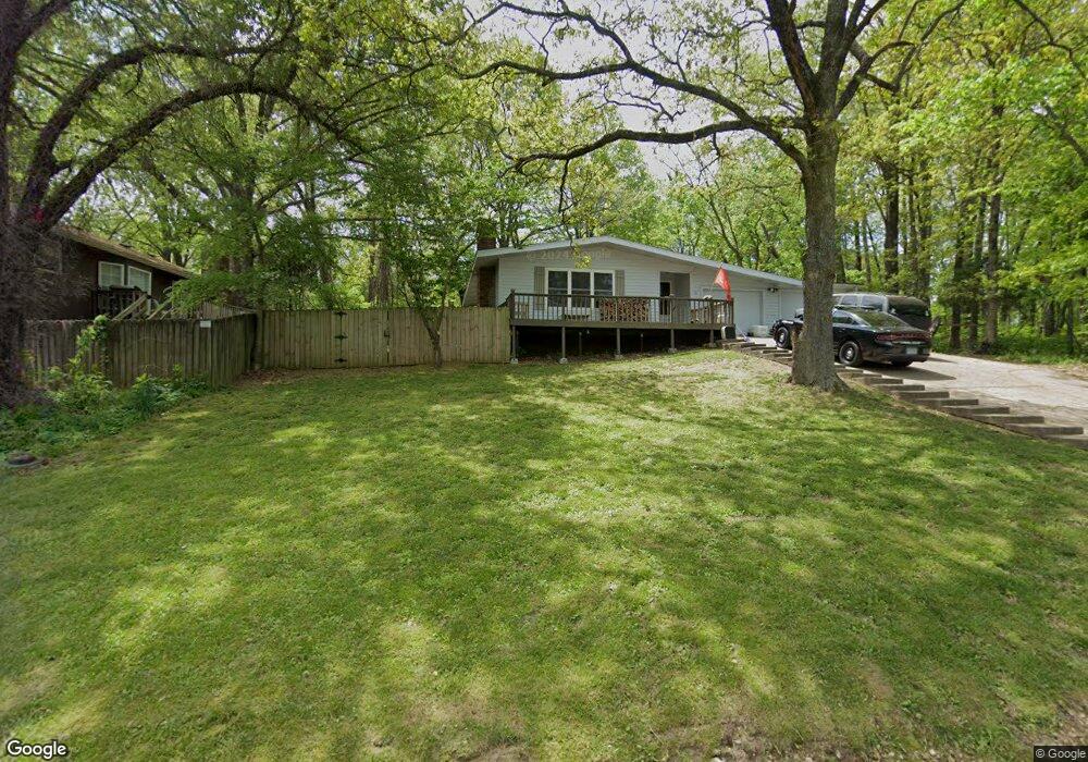 46 Gillingham Dr, Bella Vista, AR 72715 - photo 1