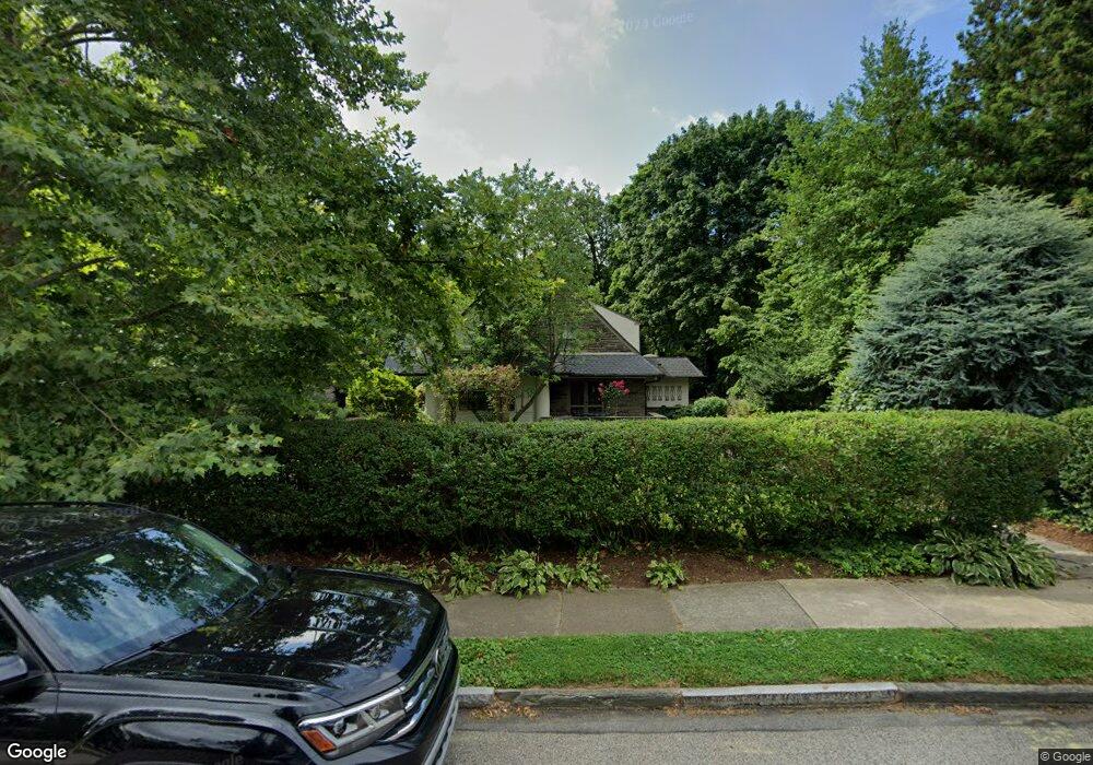 218 Derwen Rd, Merion Station, PA 19066 - photo 1