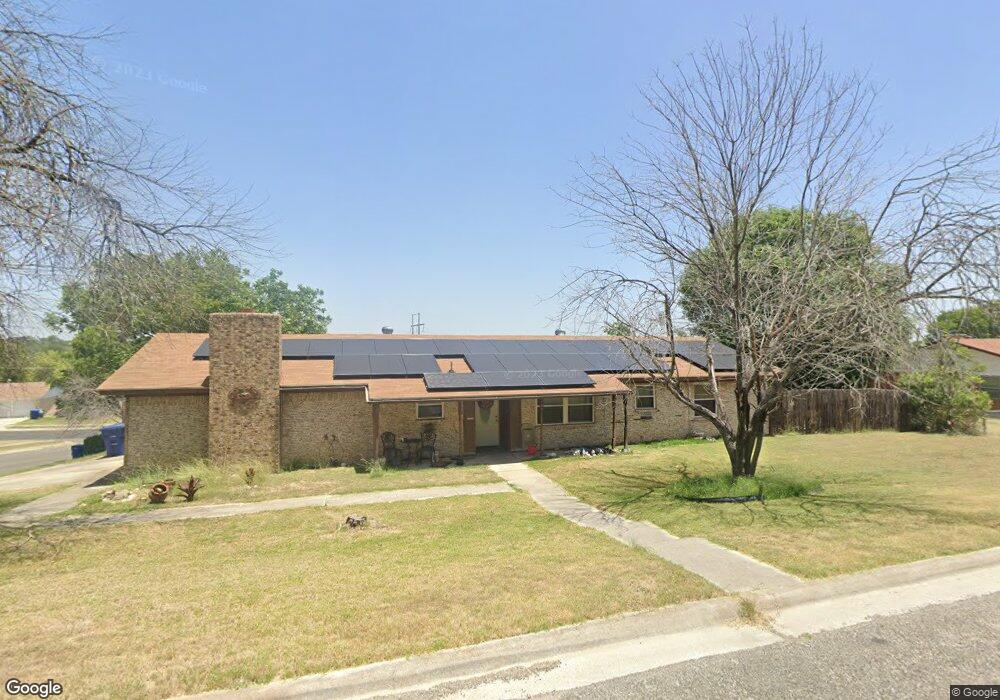 1204 Bluff Dr, Copperas Cove, TX 76522 - photo 1
