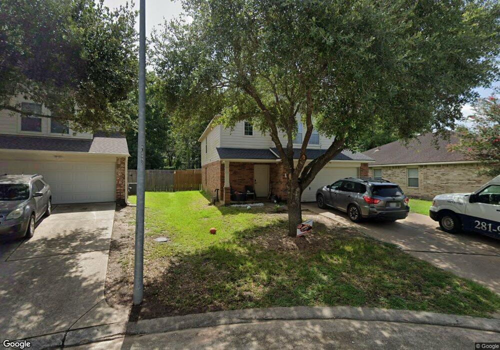 11815 Belle Ct, Pinehurst, TX 77362 - photo 1