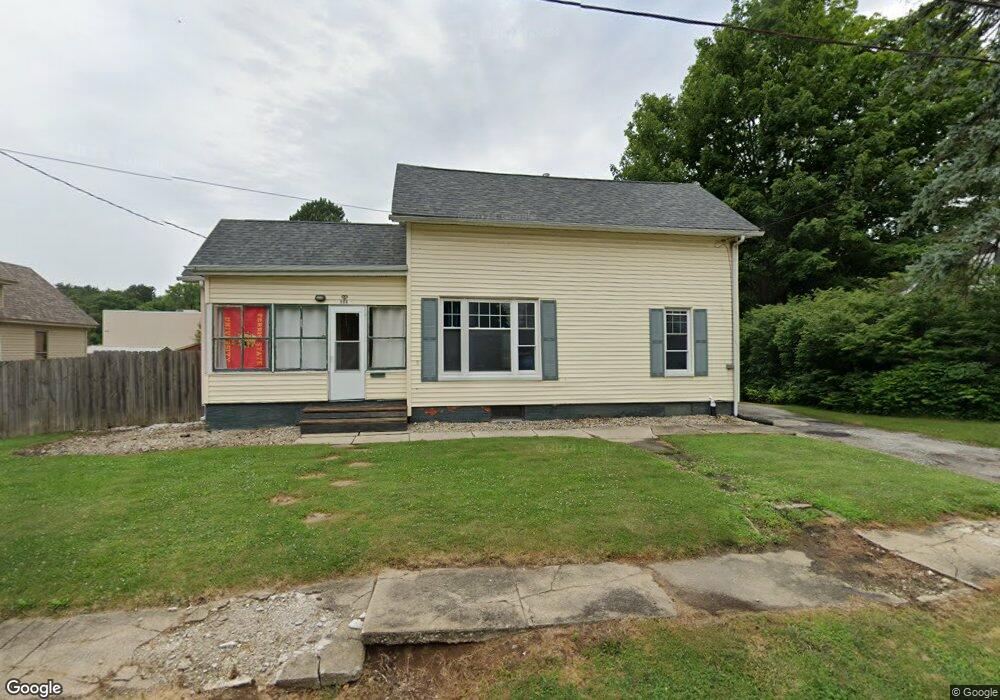 504 Colfax Ave unit 1, La Porte, IN 46350 - photo 1