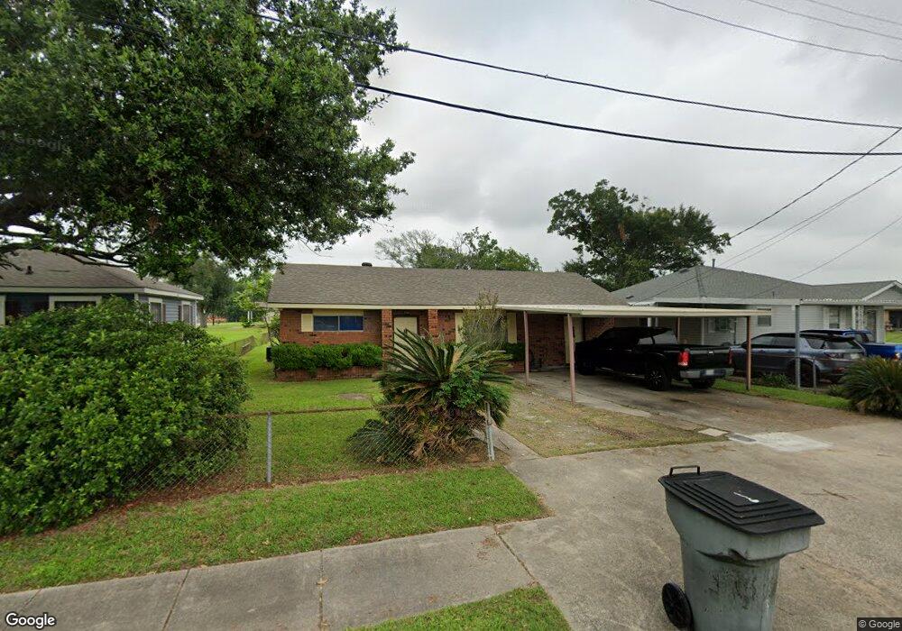 1705 Douglas St, Lake Charles, LA 70615 - photo 1