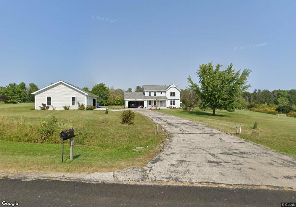 264 Hidden Bluff Rd, Cedar Grove, WI 53013 - photo 1