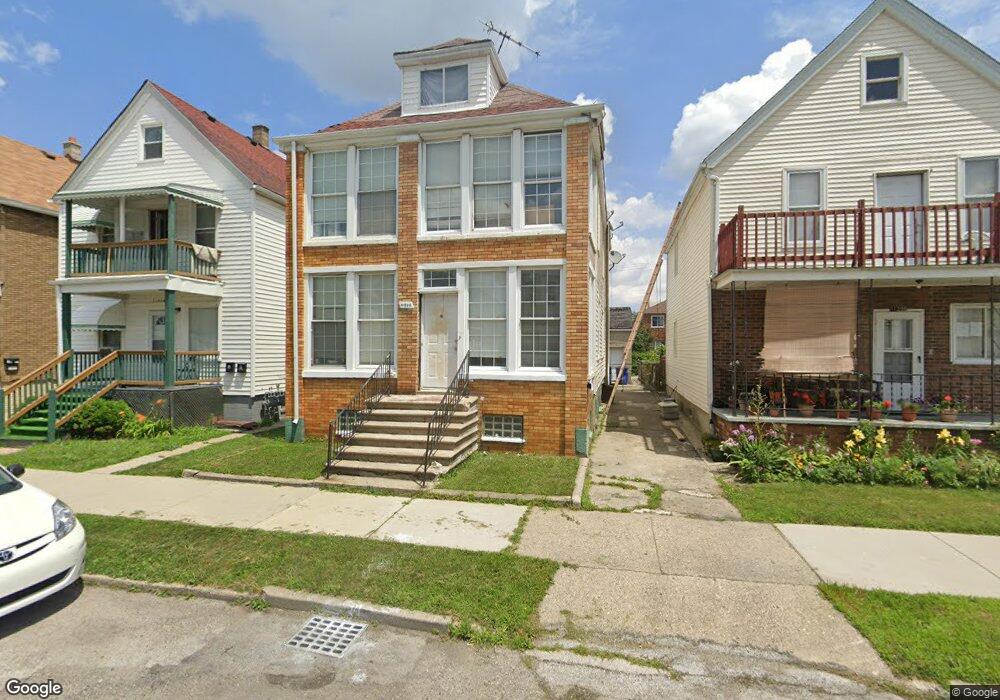 11400 Moran St, HamtraMcK, MI 48212 - photo 1