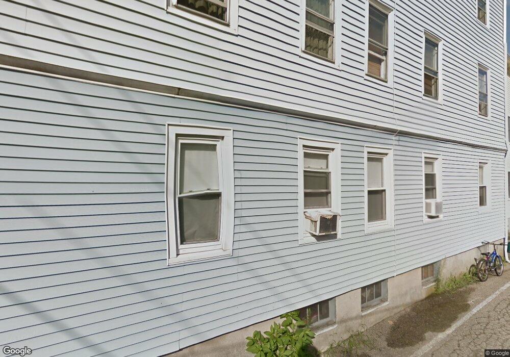 100 Warner St unit 4, Newport, RI 02840 - photo 1