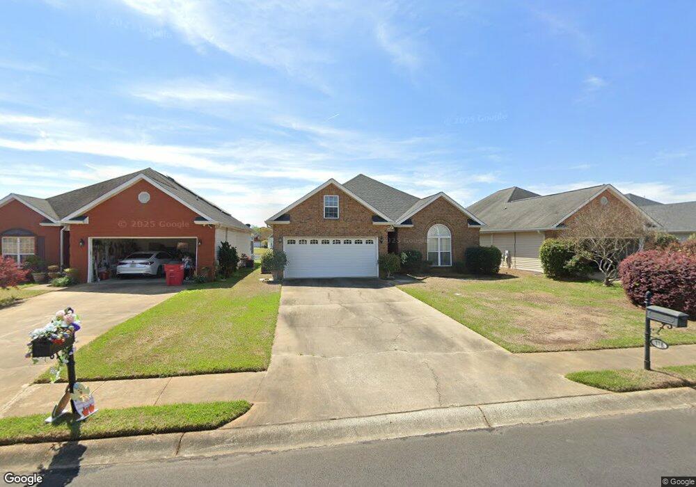 118 Newport Island, Centerville, GA 31028 - photo 1