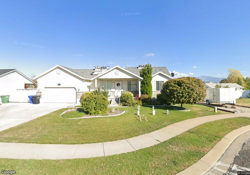 7093 Winter Hill Cove, West Jordan, UT 84081 - photo 1