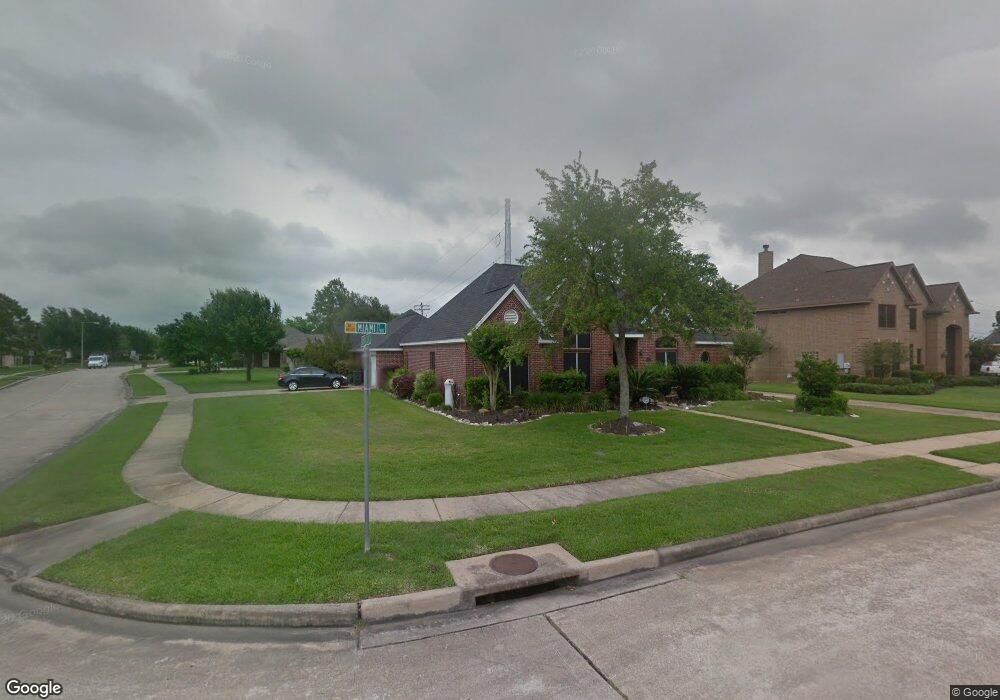 2701 Miami Ct, Friendswood, TX 77546 - photo 1