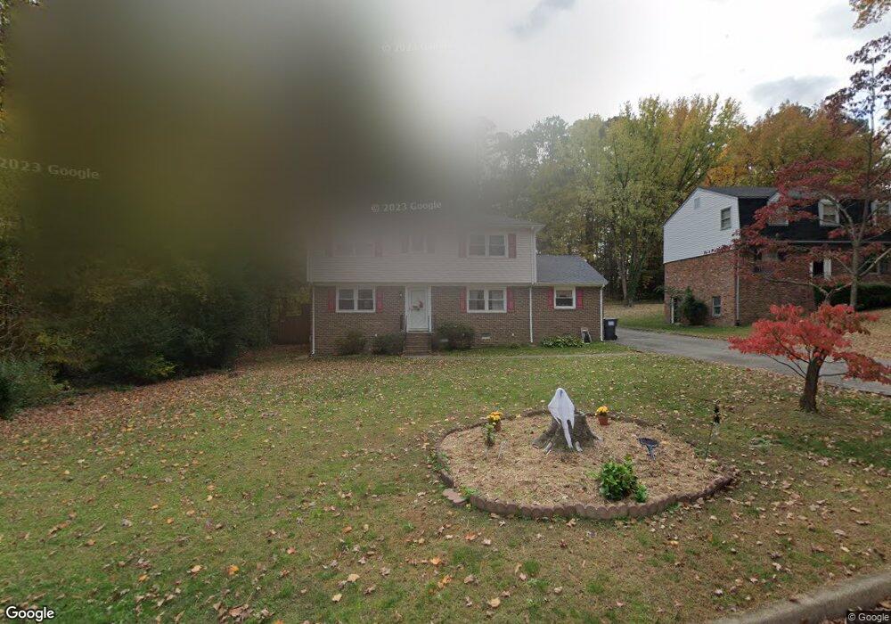 1209 Camrose Rd, Henrico, VA 23229 - photo 1