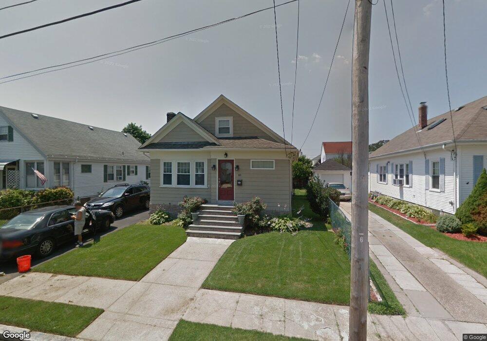 40 Riverfarm Rd, Cranston, RI 02910 - photo 1