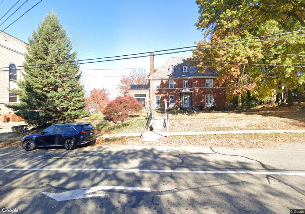 6301 Beacon St, Pittsburgh, PA 15217 - photo 1