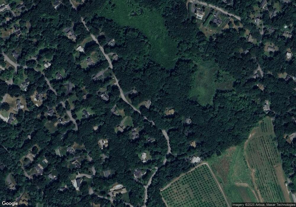 100 Bridle Path, North Andover, MA 01845 - photo 1