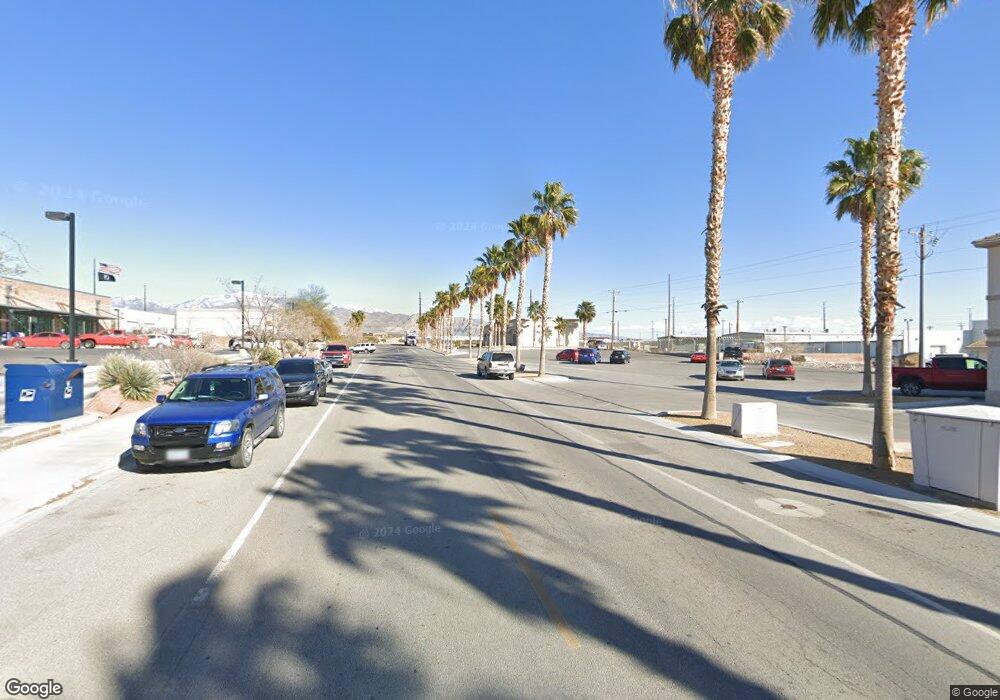 1771 S Sycamore unit 1, Pahrump, NV 89041 - photo 1