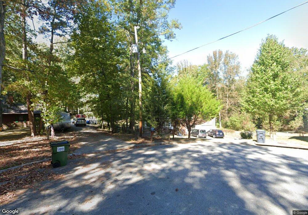 1700 Hidden Hollow Ct SW, Conyers, GA 30094 - photo 1