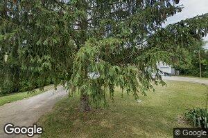 133 Rhodes St, South Bend, IN 46637