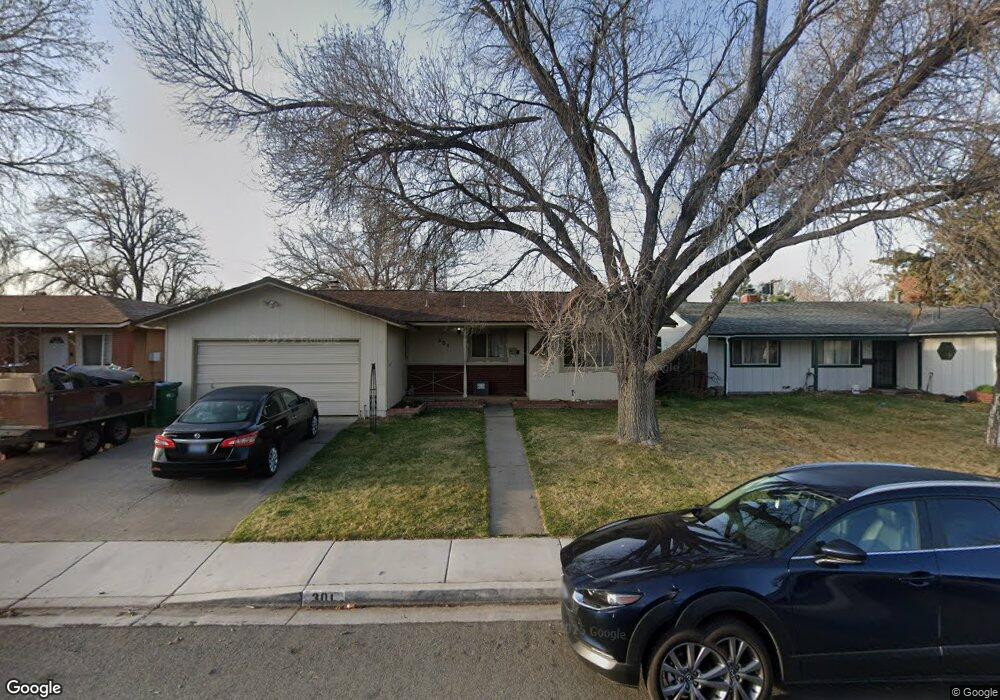 301 Mc Goldrick Way, Sparks, NV 89431 - photo 1