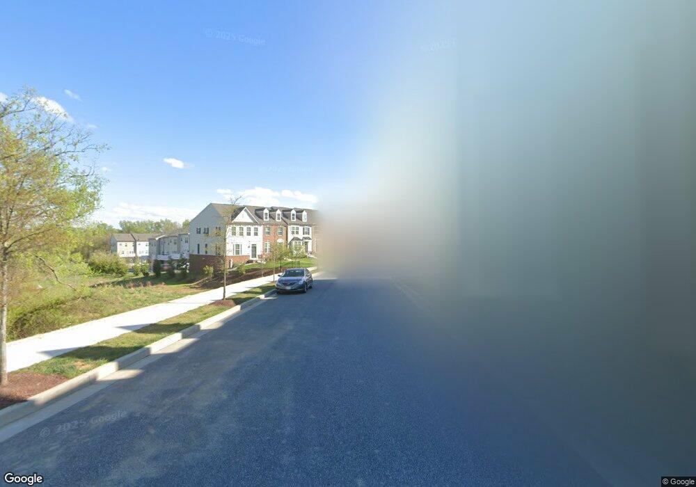 7324 Plinlimmon Dr, Owings Mills, MD 21117 - photo 1