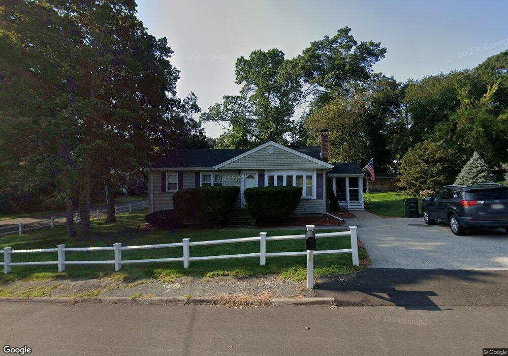 19 Harper Blvd, Bellingham, MA 02019 - photo 1