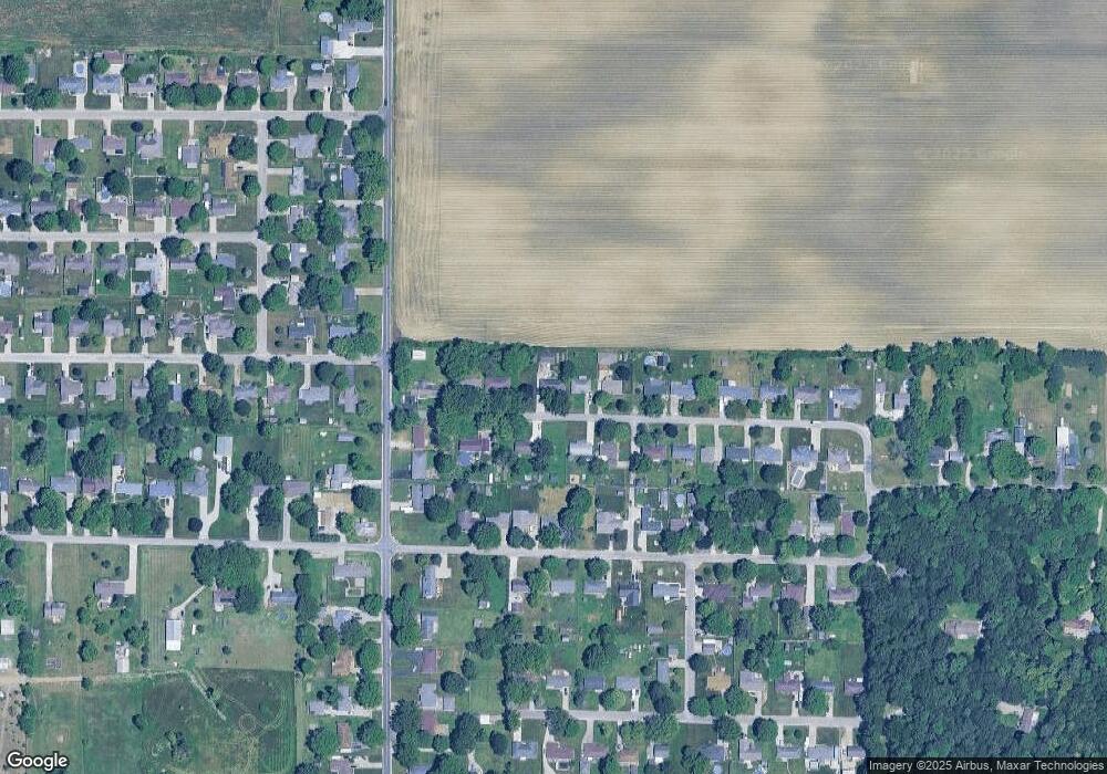 130 E 75th St, Anderson, IN 46013 - photo 1