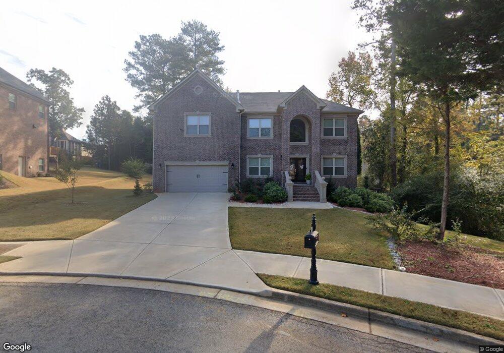 1873 Christopher Dr unit 18, Conyers, GA 30094 - photo 1
