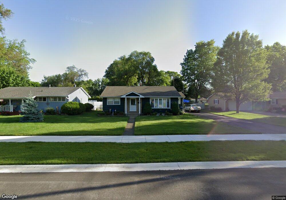 551 214th St, Dyer, IN 46311 - photo 1