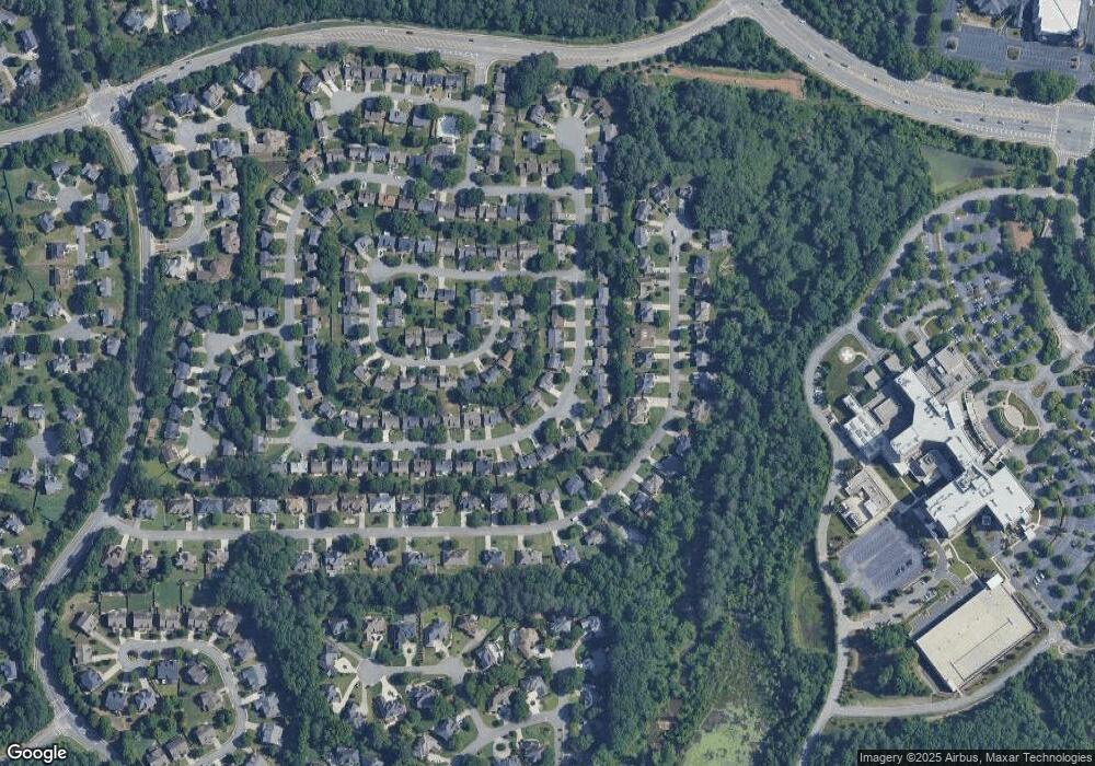 11785 Carriage Park Ln, Duluth, GA 30097 - photo 1