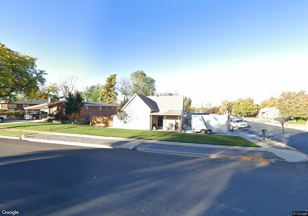 694 E 100 S, Spanish Fork, UT 84660 - photo 1